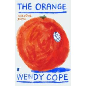 Orange and other poems (2023)