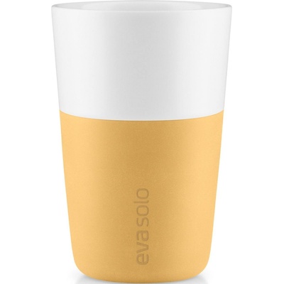 Eva Solo Чаши за лате Eva Solo в златисто-пясъчен цвят 2 бр (501125)