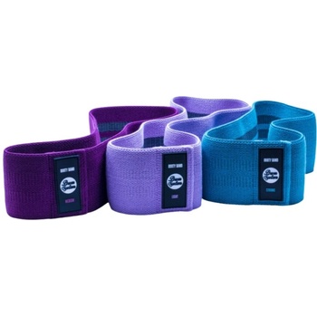 Power System Booty Band Set [3 бр. ]