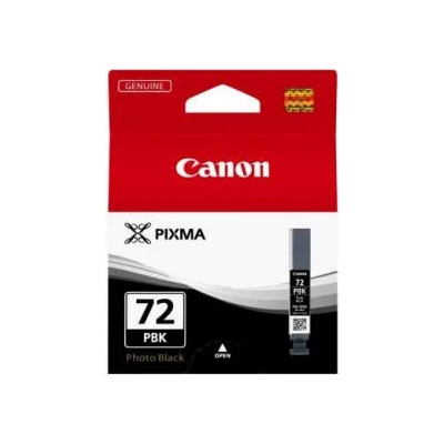 Canon PGI-72PBK Photo Black (BS6403B001AA)