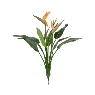 Umelá rastlina Strelitzia Nicolai 103 cm