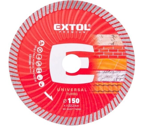 Extol 8803053
