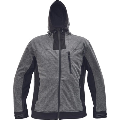 CERVA Huyer Softshell L 0301058200003