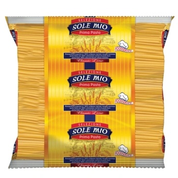 Image 1 of SOLE MIO СПАГЕТИ №6 5КГ