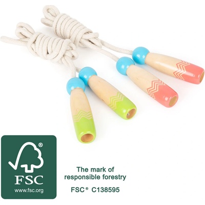 Small Foot Sada „Active“ 2ks – Zboží Mobilmania