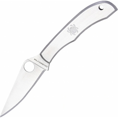 Spyderco HoneyBee Stainless Slip Joint C137P