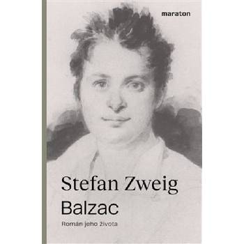 Balzac | Stefan Zweig