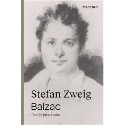 Balzac | Stefan Zweig