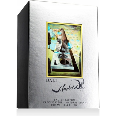 Salvador Dali Femme parfumovaná voda dámska 100 ml