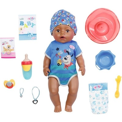 Zapf Creation ZAPF Creation BABY born® Magic Boy DoC 43 cm кукла (831656)