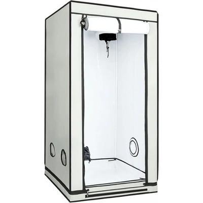 HOMEbox Гроубокс HOMEbox Ambient Q80+ 80x80x180cm