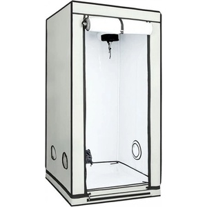 HOMEbox Гроубокс HOMEbox Ambient Q80+ 80x80x180cm
