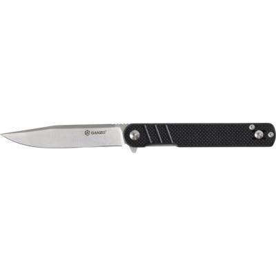 Ganzo G772-BK