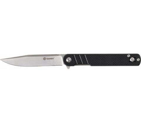 Ganzo G772-BK