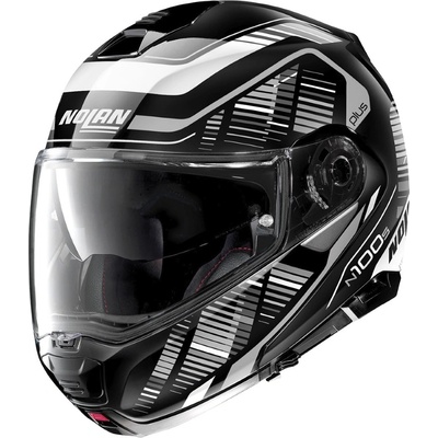 Nolan N100-5 PLUS Starboard N-Com