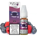 Elf LIQ Blueberry Sour Raspberry 10 ml 10 mg