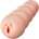 DreamToys Джобна силиконова вагина "real stuff pussy" 10 см. Кибер Кожа