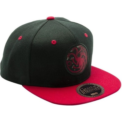 Snapback Hra o trůny Targaryen