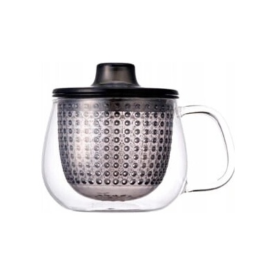 Kinto Sklenice na kávu 350 ml