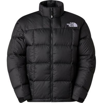 The North Face M Lhotse jacket čierna