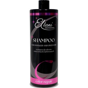ELLANI COLOR Repair šampón na vlasy 1000 ml