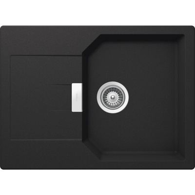SCHOCK MANHATTAN D-100 S ONYX