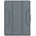 Nillkin Bumper PRO Protective Stand Case - удароустойчив хибриден кейс за iPad 9 (2021), iPad 8 (2020), iPad 7 (2019) (тъмносив)