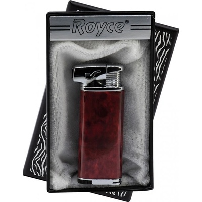 Royce Fajkový Red
