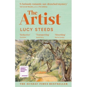 The Artist (ISBN: 9781399819589)
