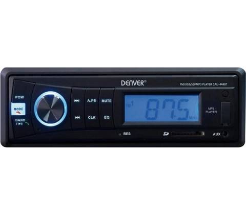Denver CAU-444BT