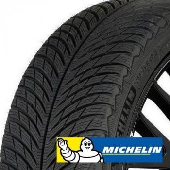 Michelin Pilot Alpin 5 245/40 R18 97W