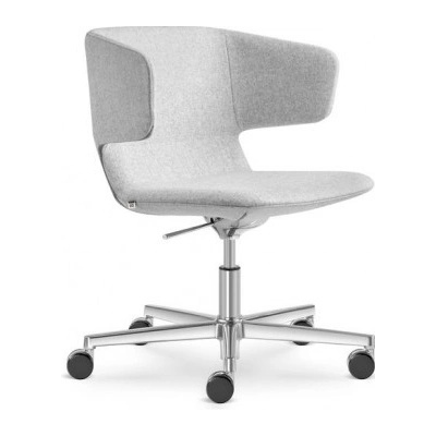 LD seating Konferenční křeslo FLEXI/P-PRA