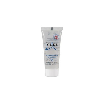 ORION Just Glide Лубрикант на водна основа 20 ml (P10951)