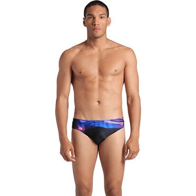 Arena Performance Men's Diamond Swim Briefs – Zboží Mobilmania