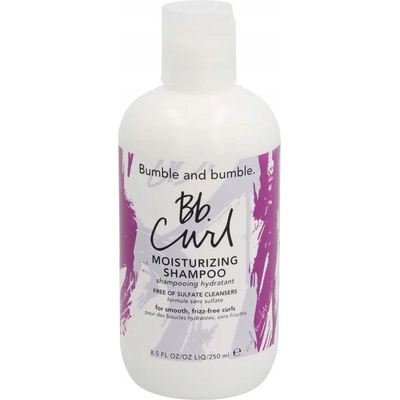 Bumble and Bumble Curl Moisturize Shampoo 250 ml