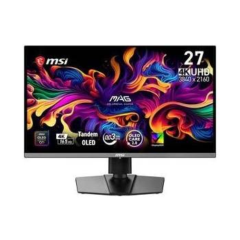 MSI MAG 272UP QD-OLED E16