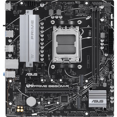 Asus PRIME B650M-R