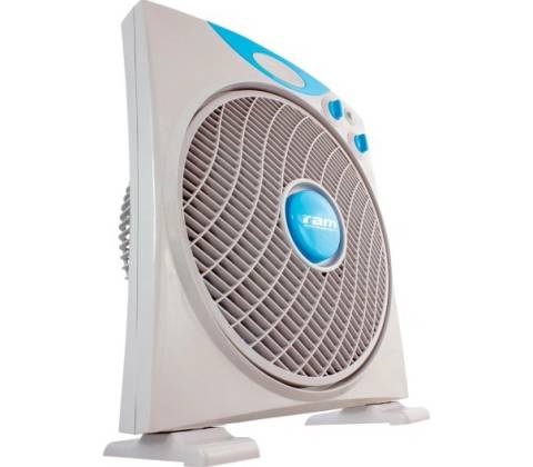 RAM ECO Fan