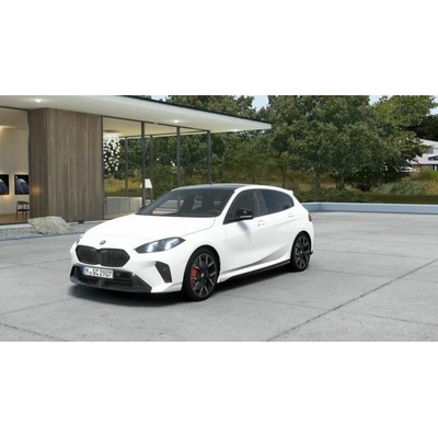 BMW 120d M Sport 120 kW