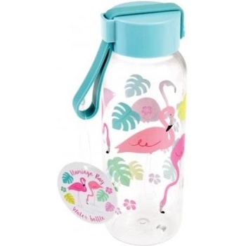 Image 1 of Rex London - Малко детско шише - Фламинго - 340 мл (28180)