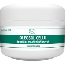 Karel Hadek Tělový peeling OLEOSOL CELLU 30 ml