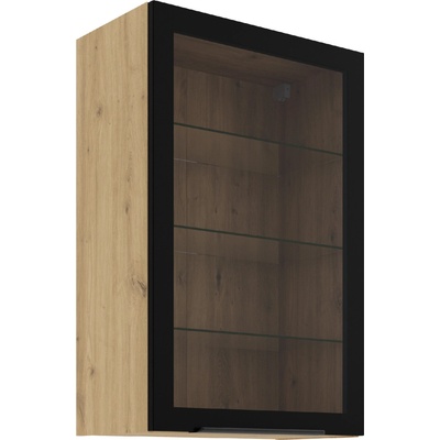 Stolarz-Lempert 60 GS-90 1F dub Artisan 60x90x31 cm