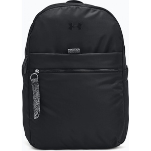 Under Armour Дамска раница Under Armour Studio Campus BP black / black / black