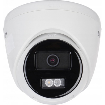 Hikvision IP kamera Smart Hybrid Light 6 Mpx DS-2CD1363G2-LIUF/SL(2.8MM)PL