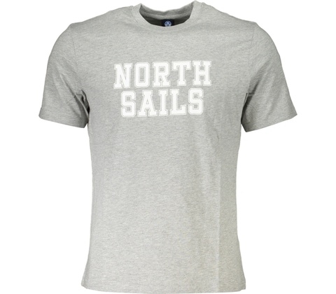 North Sails šedé