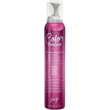 Vitality's Color Mousse farebné penové tužidlo Antracite antracit 200 ml