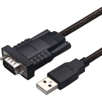 W-star USB_DB9MRS232 – Zbozi.Blesk.cz