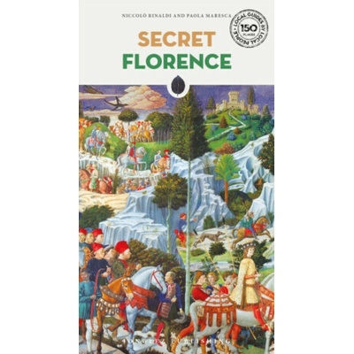 Secret Florence Guide - Niccolo Rinaldi