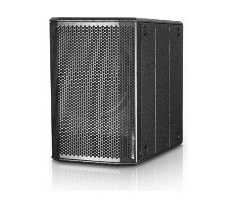 dB Technologies SUB 612