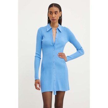 Image 1 of Moschino Jeans Рокля Moschino Jeans (0488.8205)